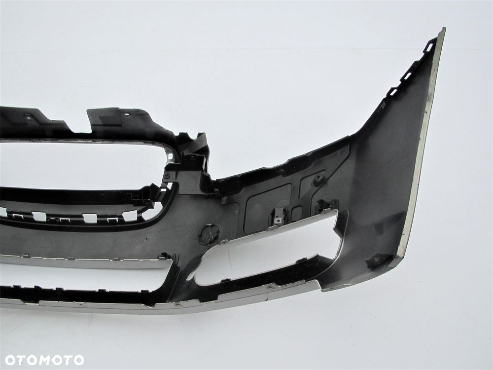 JAGUAR XF X250 2007 2008 2009 2010 2011 zderzak OE - 9
