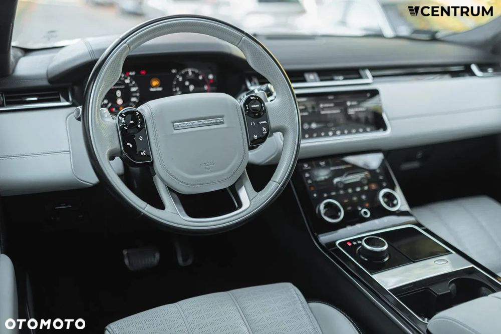 Land Rover Range Rover Velar 3.0 SD6 First Edition - 13
