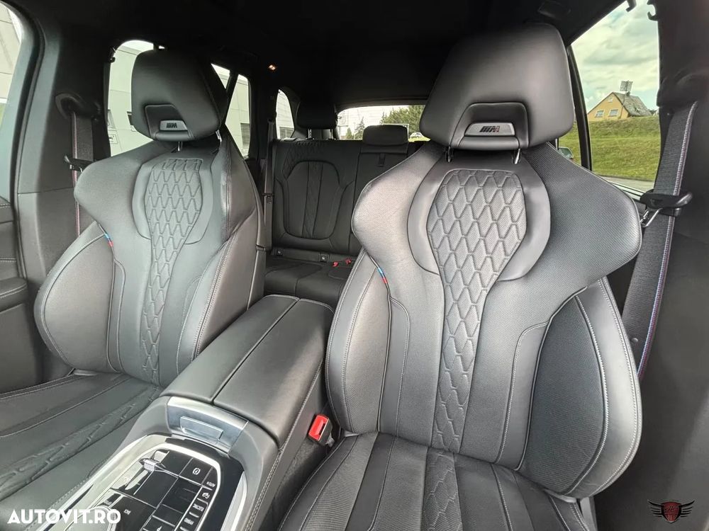 BMW X5 xDrive30d - 9