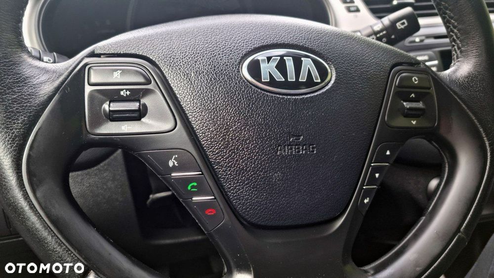 Kia Ceed - 18