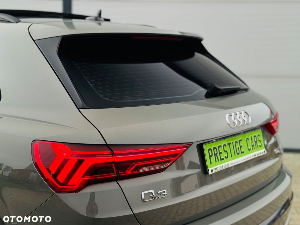 Audi Q3 35 TFSI S tronic - 25