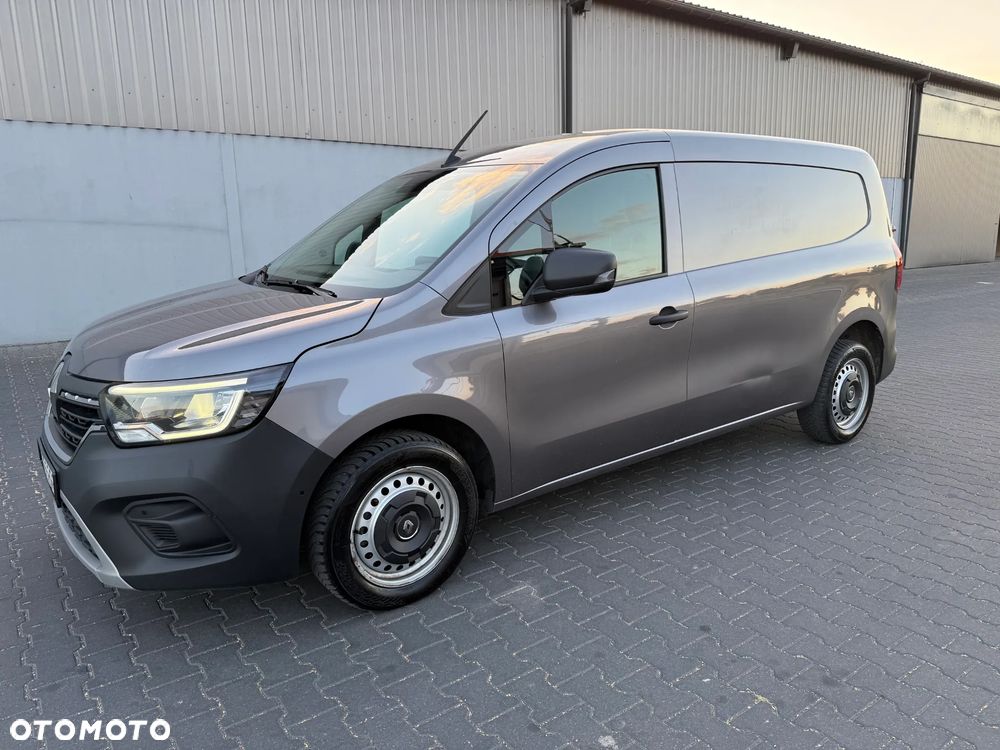 Renault Kangoo - 5