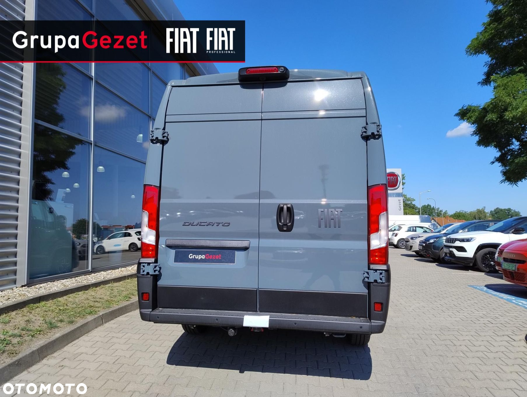 Fiat Ducato - 6