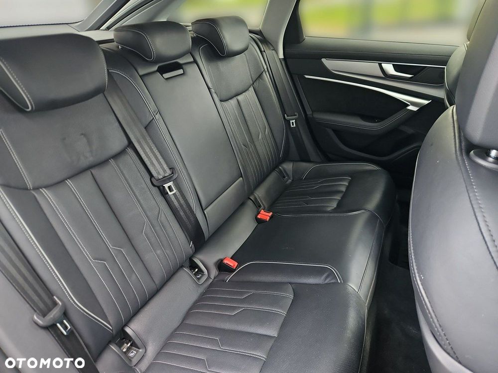 Audi A6 Allroad 45 TDI mHEV Quattro Tiptr - 24