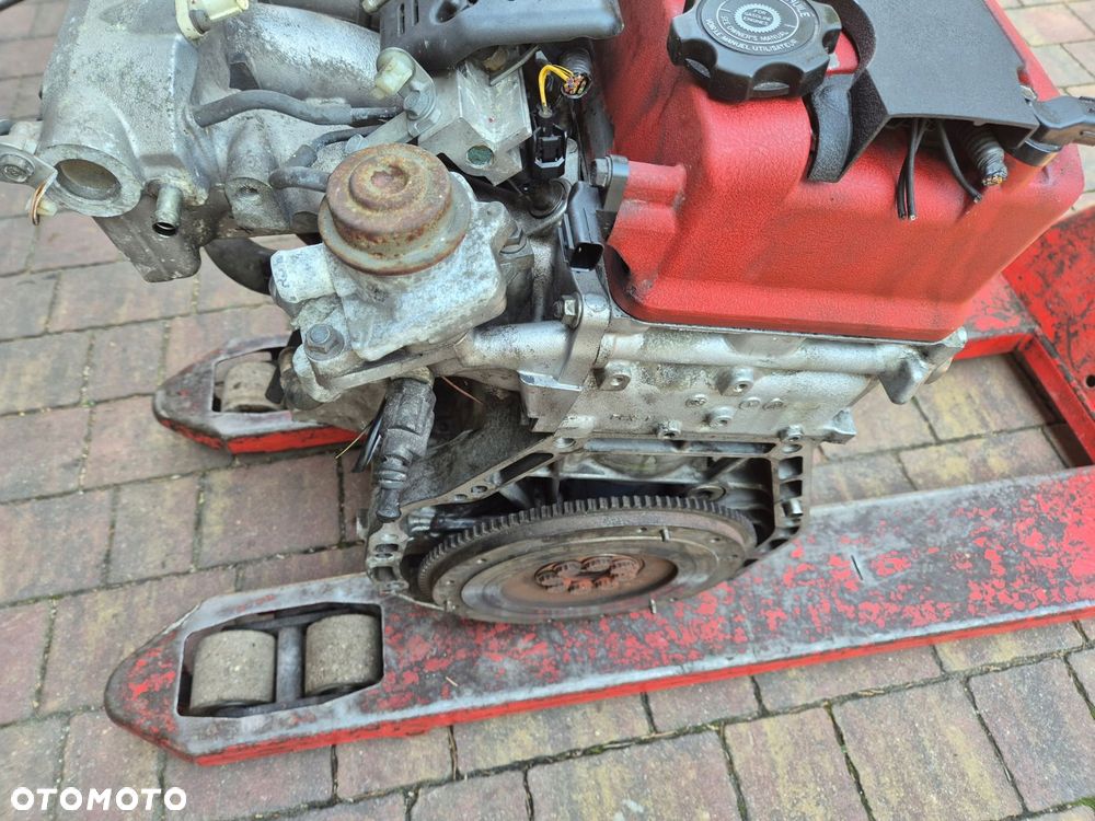 silnik honda s2000 2.0 vtec f20c2 - 5