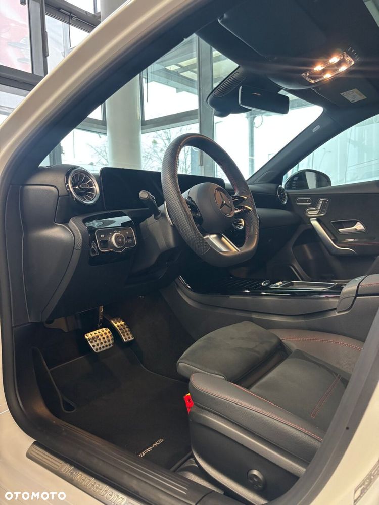 Mercedes-Benz Klasa A - 31