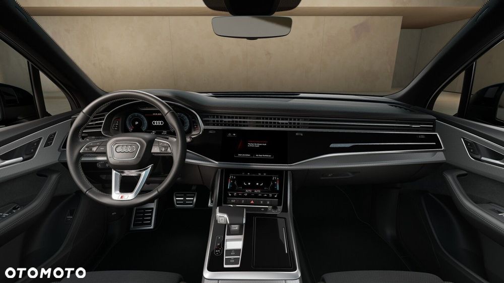 Audi Q7 - 10