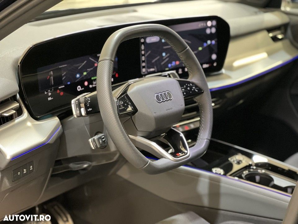 Audi Q3 - 5