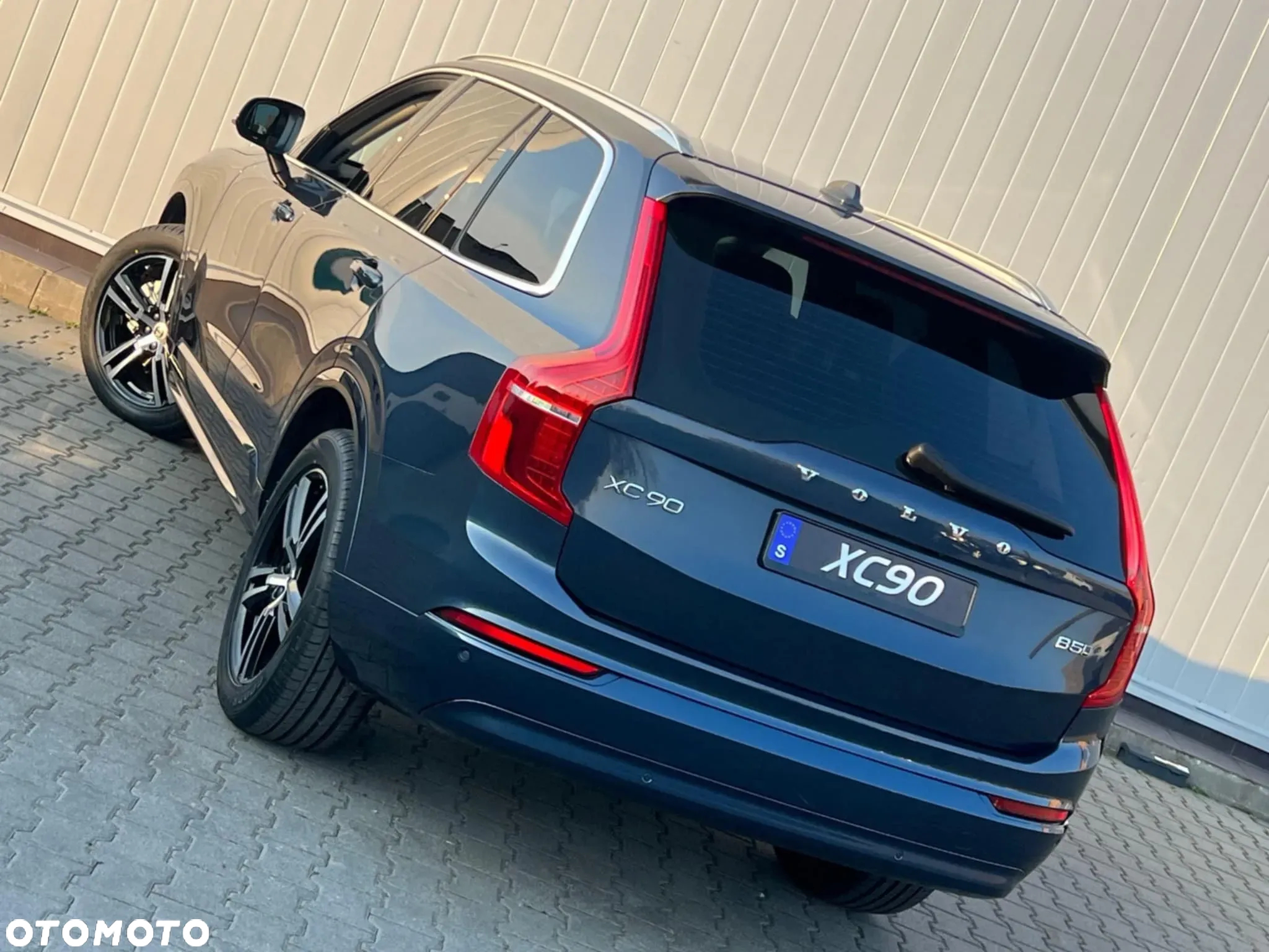Volvo XC 90 - 10
