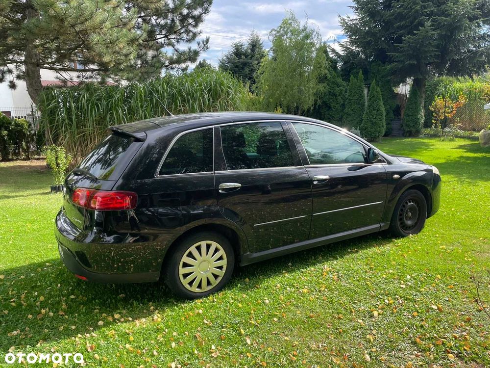 Fiat Croma