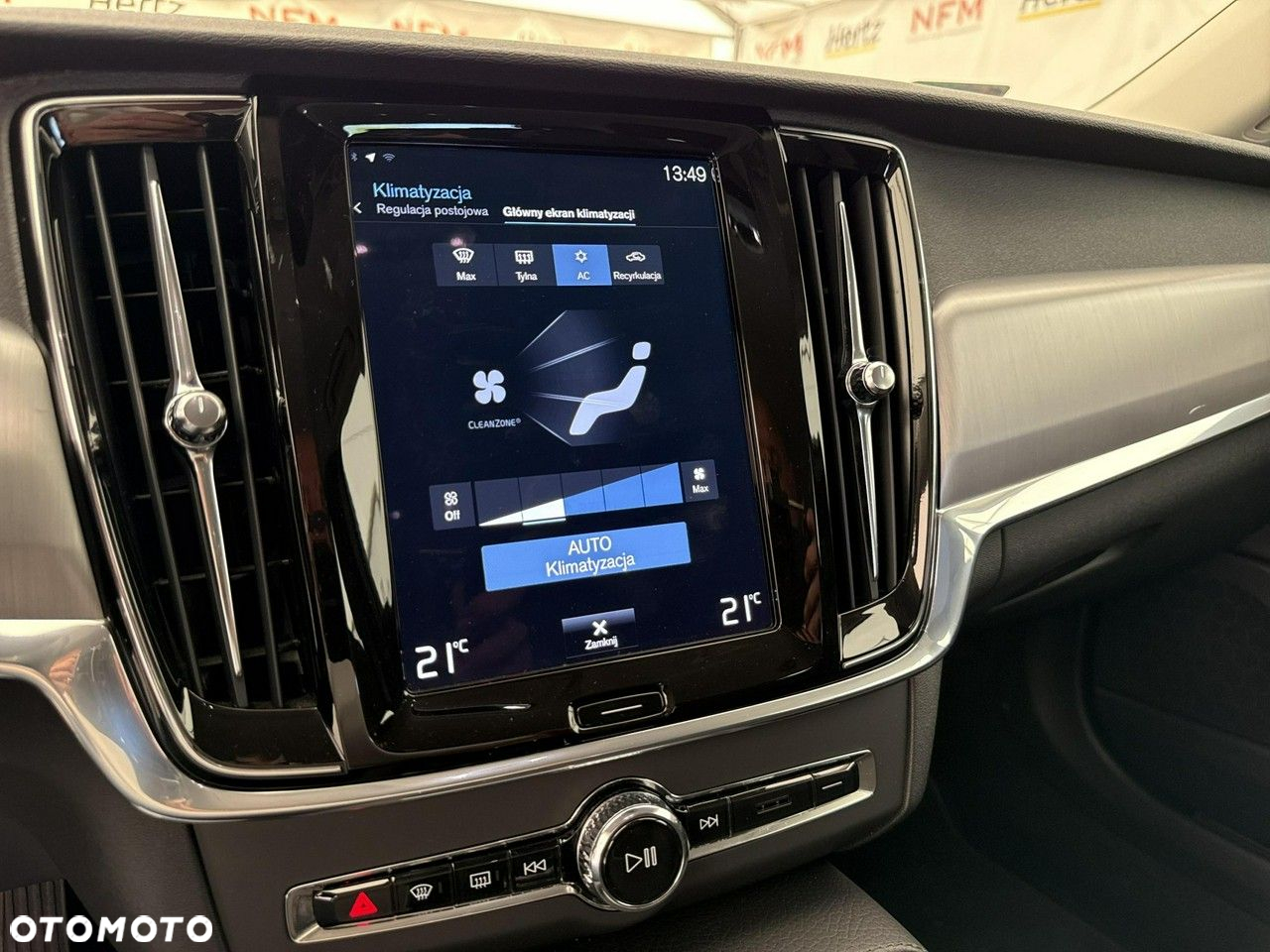 Volvo V90 - 27