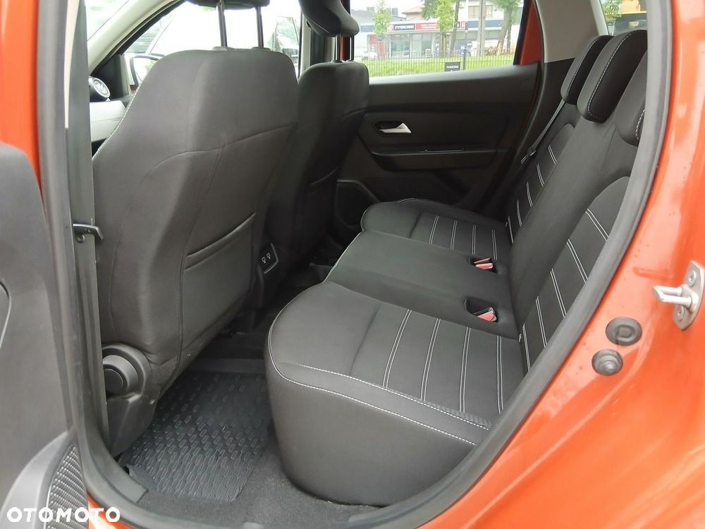 Dacia Duster 1.0 TCe Prestige - 20