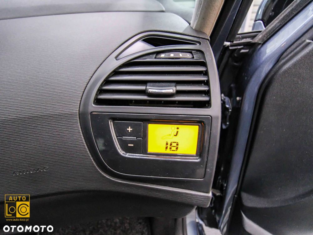 Citroën C4 Picasso HDi 110 FAP Selection - 20