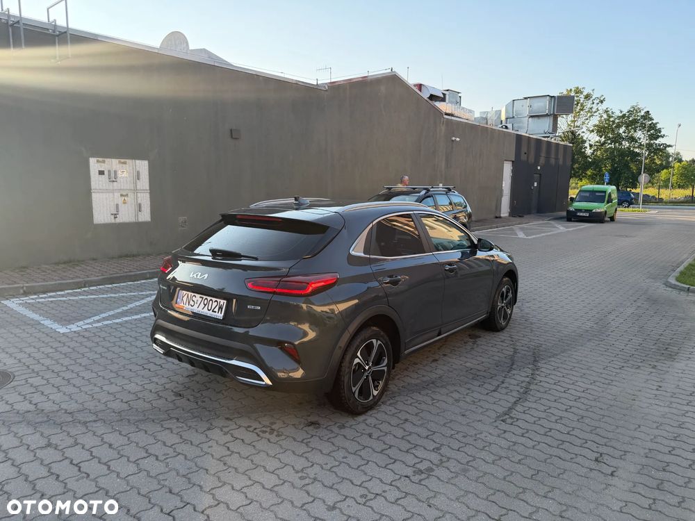 Kia XCeed 1.6 GDI PHEV L DCT - 5