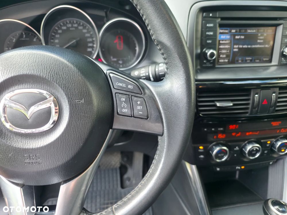 Mazda CX-5 2.2 D Skyenergy 2WD - 19