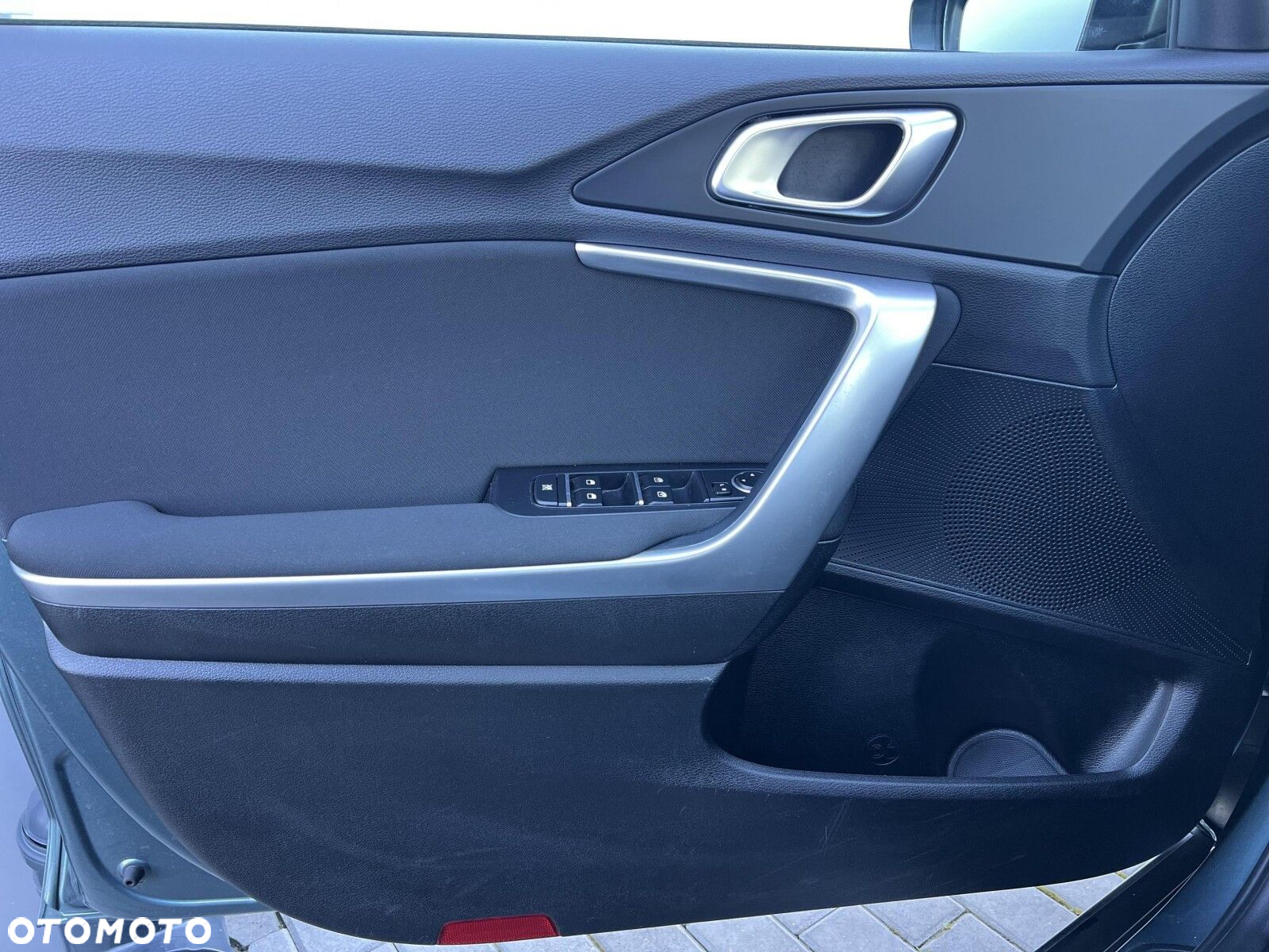 Kia XCeed - 9