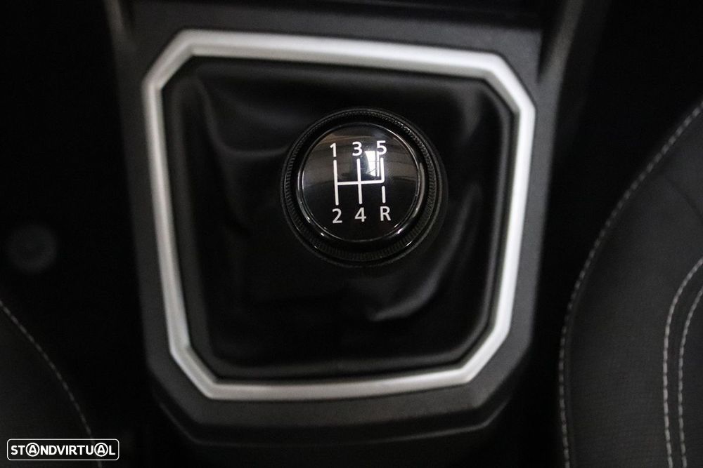 Dacia Sandero 1.0 ECO-G Expression Bi-Fuel - 8