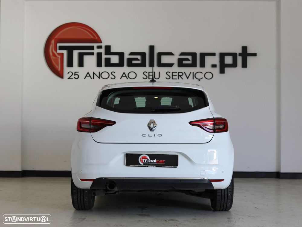 Renault Clio 1.0 TCe Intens - 4
