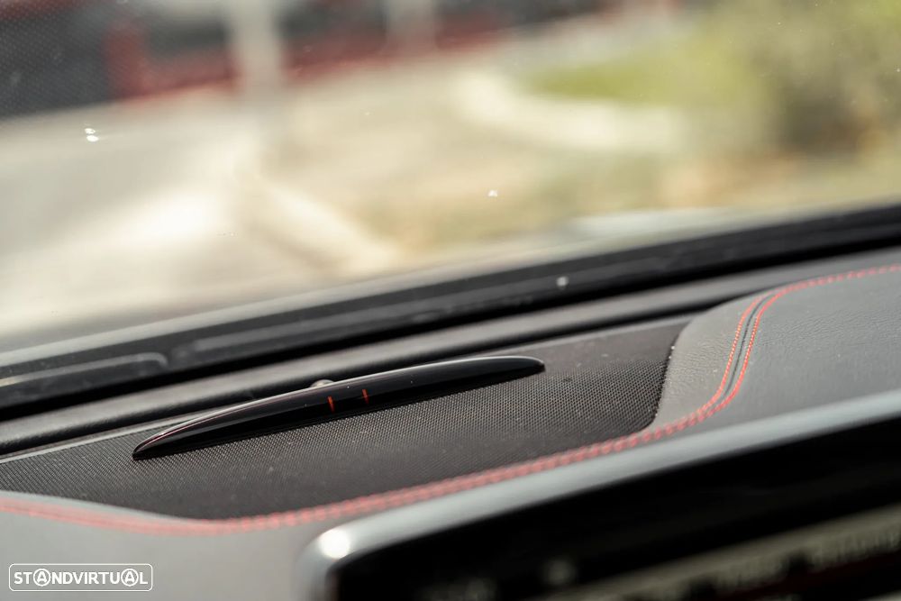 Mercedes-Benz GLA 45 AMG 4-Matic - 18