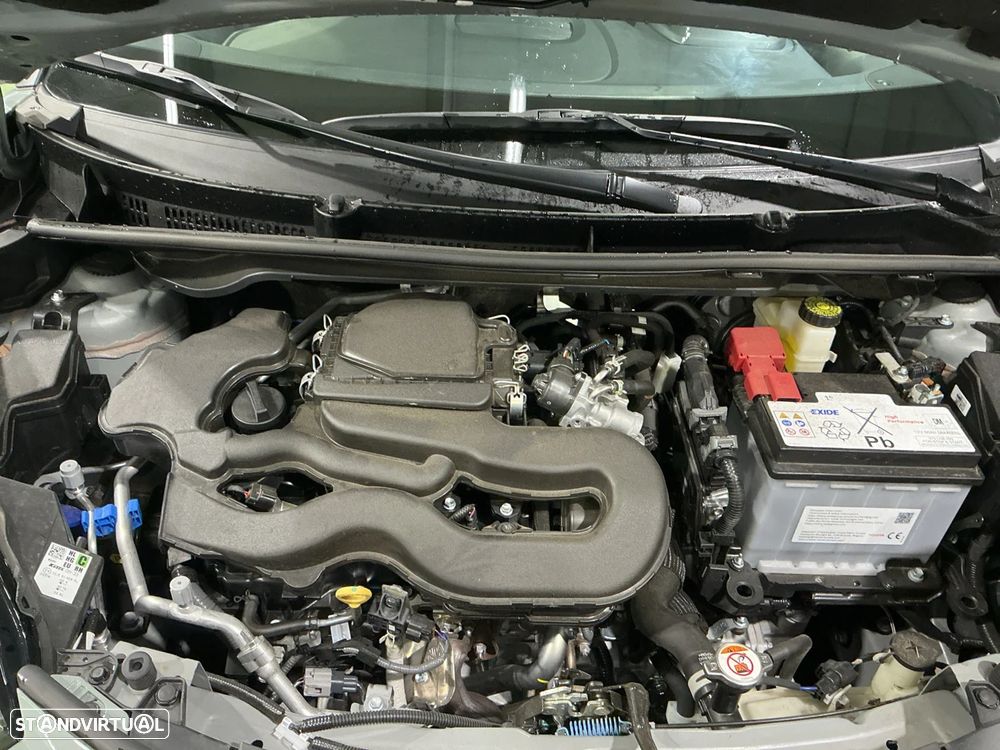 Toyota Aygo X S-CVT Black&White - 9