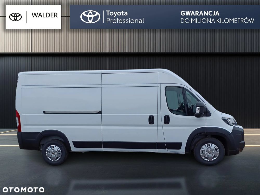 Toyota Proace Max - 6