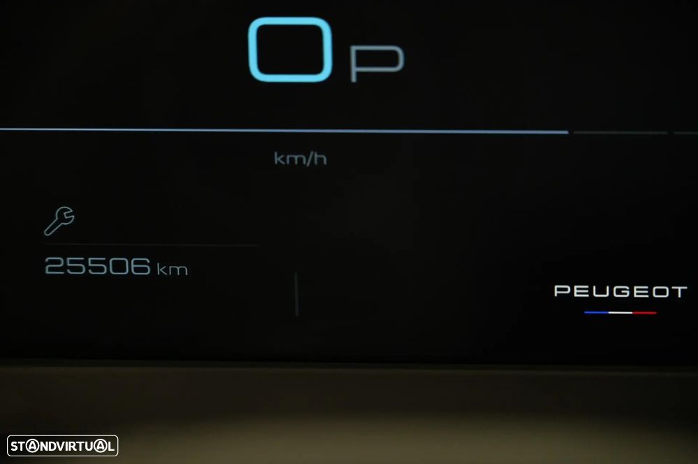 Peugeot 5008 1.2 Hybrid Allure Pack e-DCS6 - 21