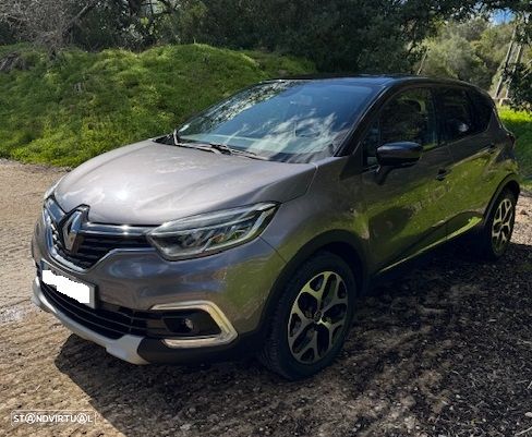 Renault Captur 0.9 TCE Exclusive - 3