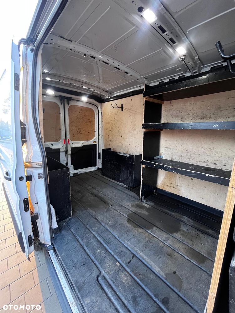 Ford Transit - 7