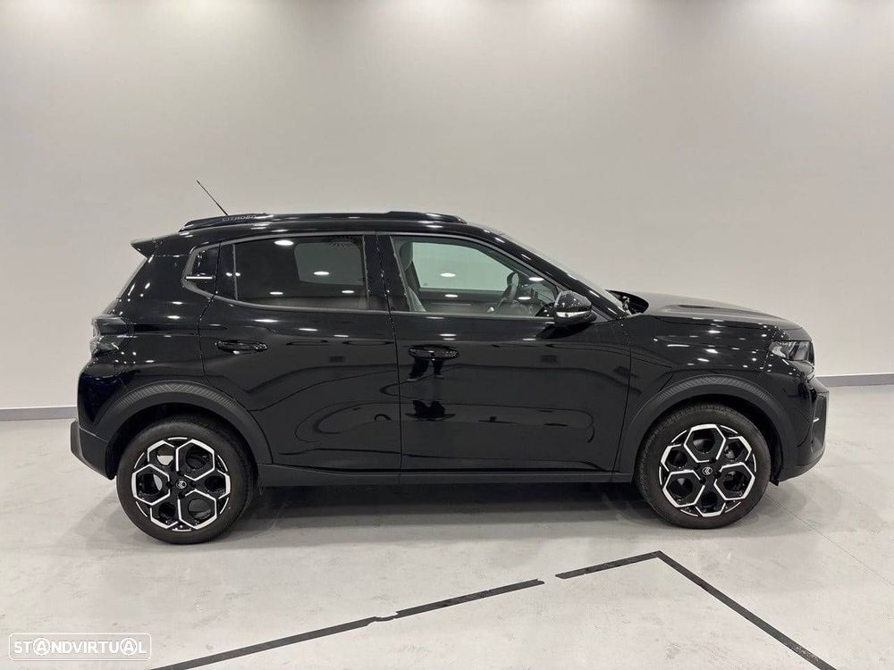 Citroën C3 1.2 Turbo Max - 4
