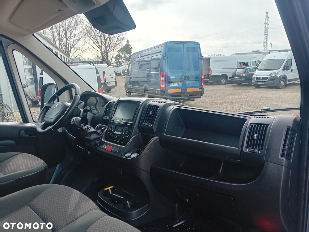 Peugeot Boxer - 15