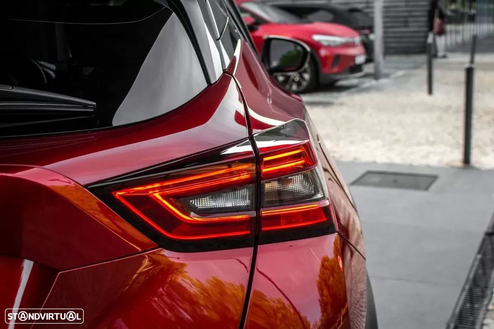 Nissan Juke 1.0 DIG-T N-Design - 11