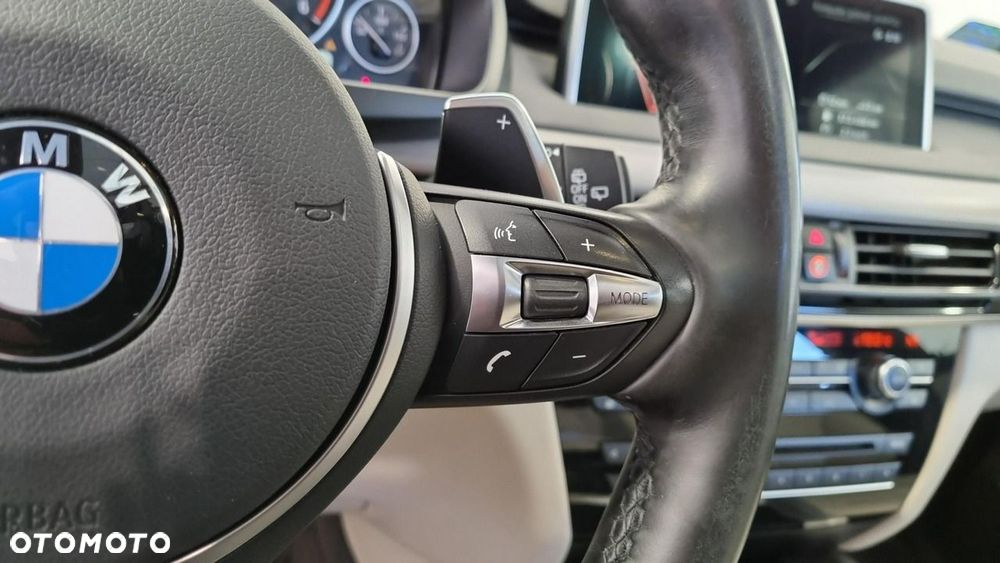 BMW X5 M - 23