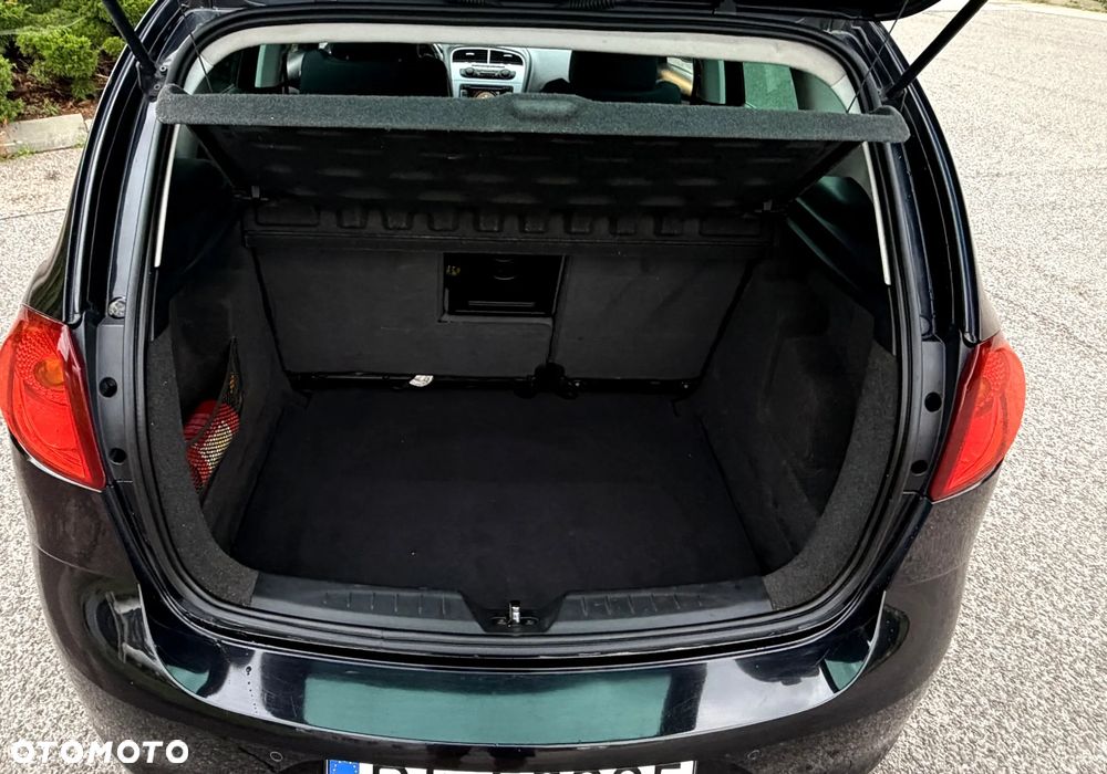 Seat Altea 1.6 TDI DPF CR Reference Copa - 41