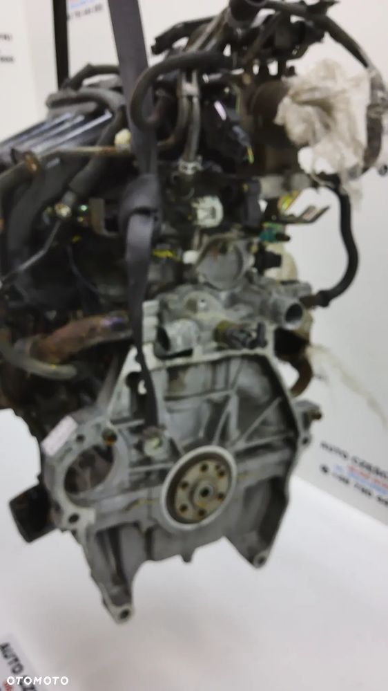 HONDA Silnik 1.3 B    L131A - 4