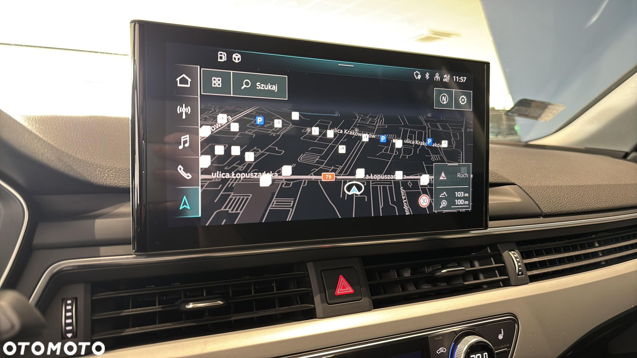 Audi A4 35 TFSI mHEV S Line S tronic - 22
