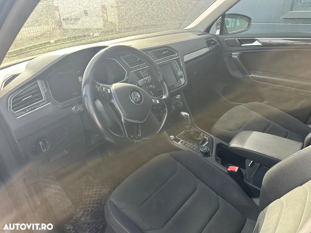 Volkswagen Tiguan 2.0 TDI 4Mot DSG Highline - 3