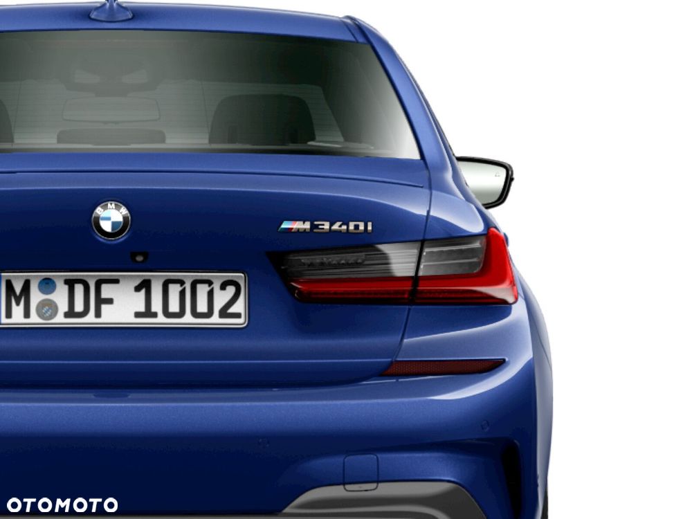 BMW Seria 3 M340i xDrive sport - 6