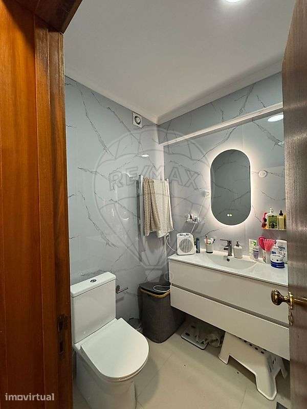 Apartamento T3 para venda - Grande imagem: 4/5