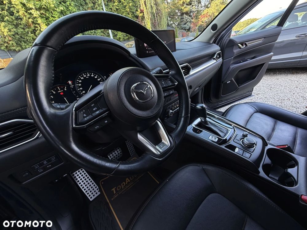 Mazda CX-5 2.0 Exclusive-Line 2WD - 18