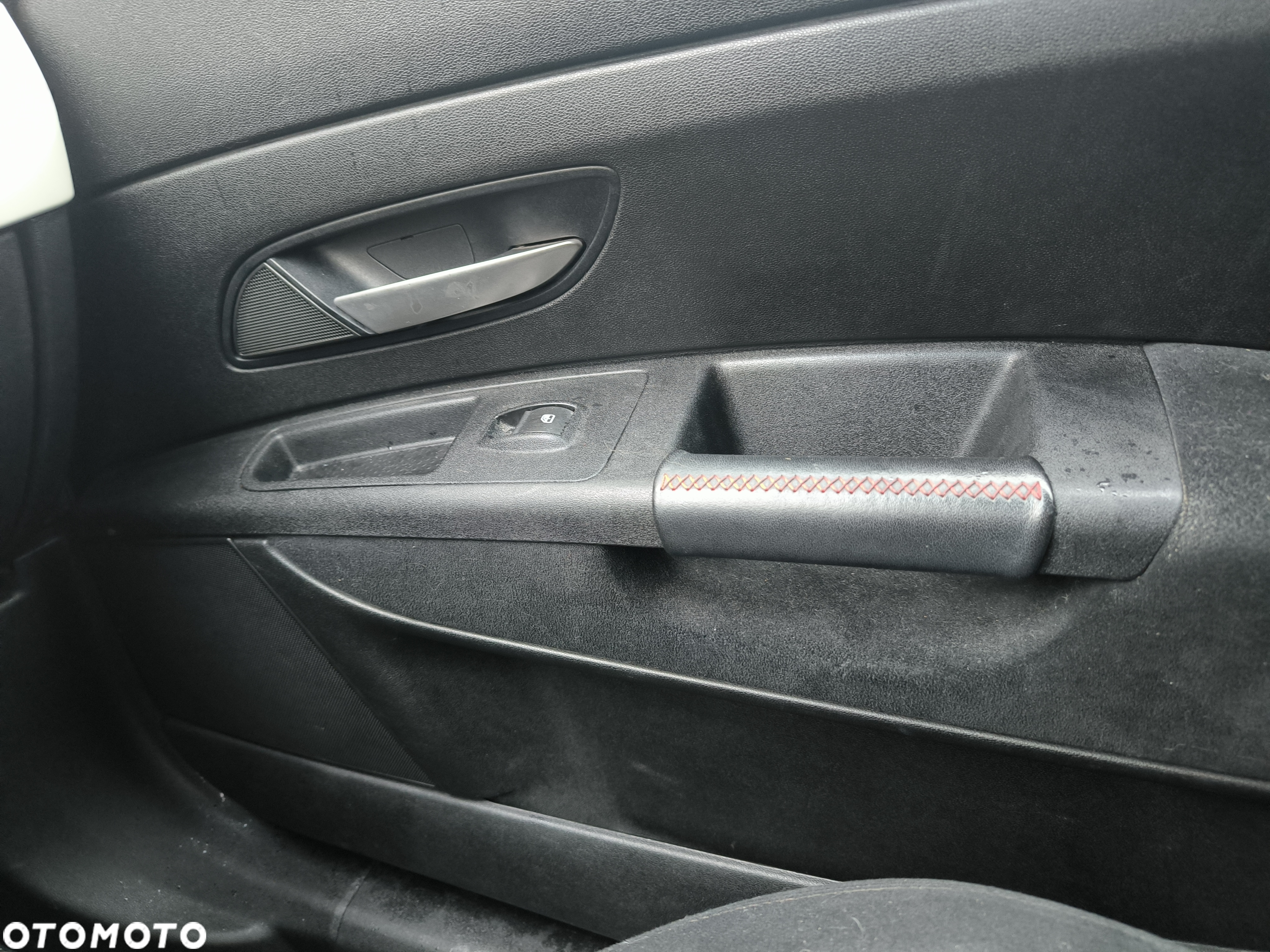 Fiat Grande Punto 1.4T-Jet Abarth - 32