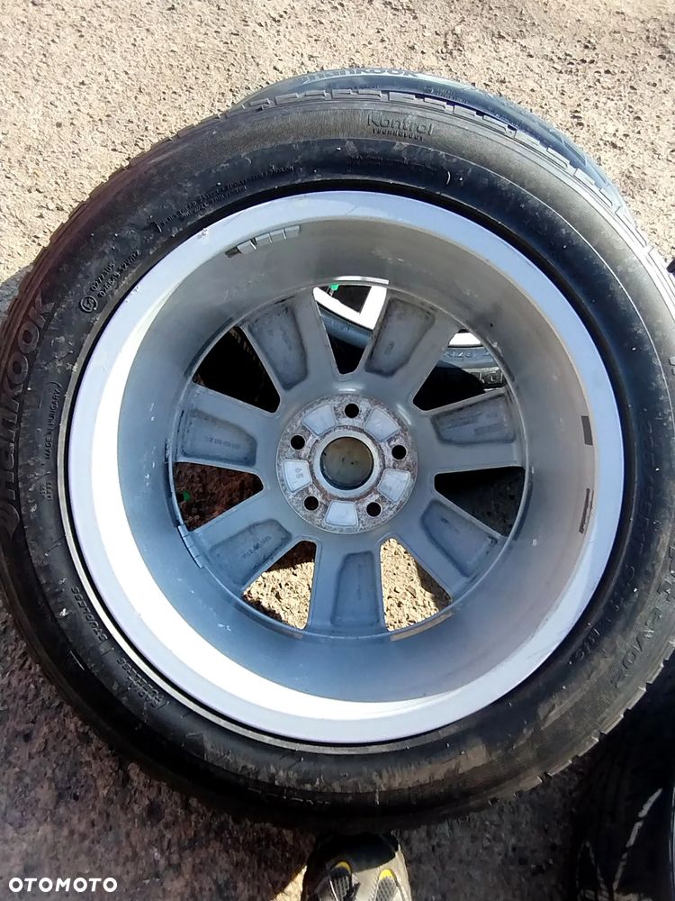 5x112 Felgi Aluminiowe Alufelgi 17 Koła AUDI A4 B5 B6 B7 A6 C5 C6 4F0 A8 D3 D2 Q3 Q2 Legnica ALU-RAD VW SEAT SKODA - 13