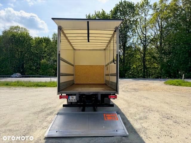 Iveco DAILY - 5