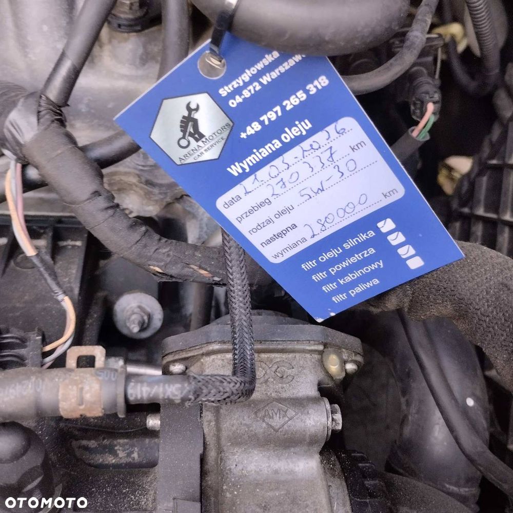 Renault Grand Scenic Gr 1.2 TCe Energy Life EU6 - 15