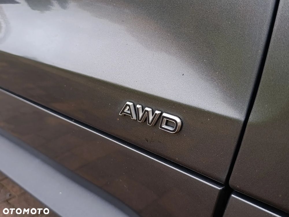 Ford Edge 2.0 EcoBlue Twin-Turbo 4WD ST-Line - 37