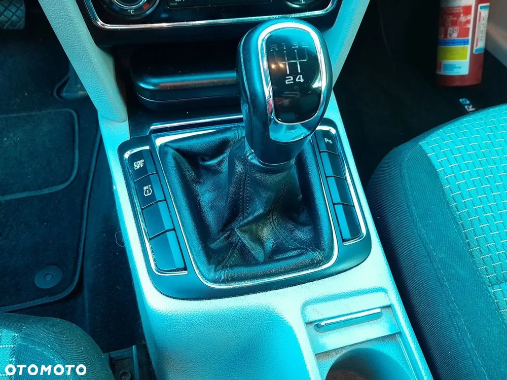 Skoda Superb - 17