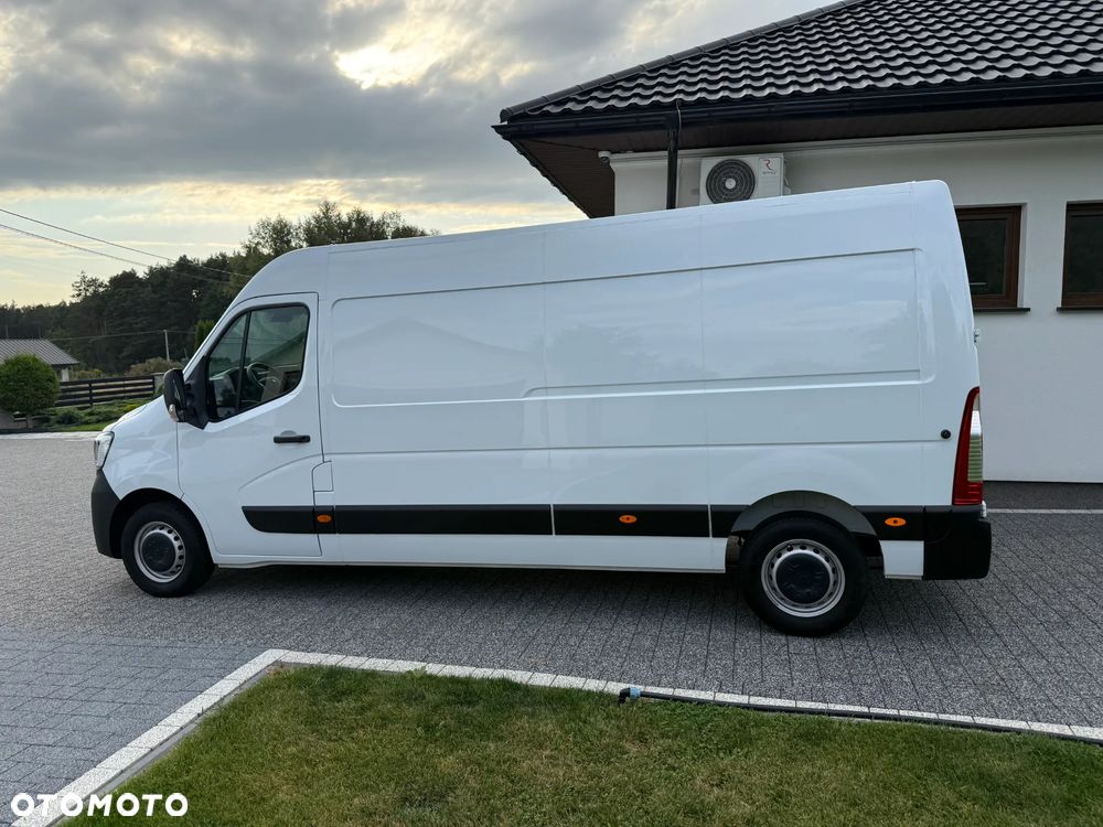 Renault MASTER 2024 14.000 km!!!! Salon Polski 2.3-136 - 11