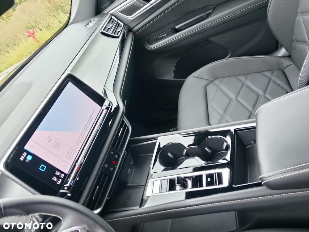 Volkswagen Atlas - 7