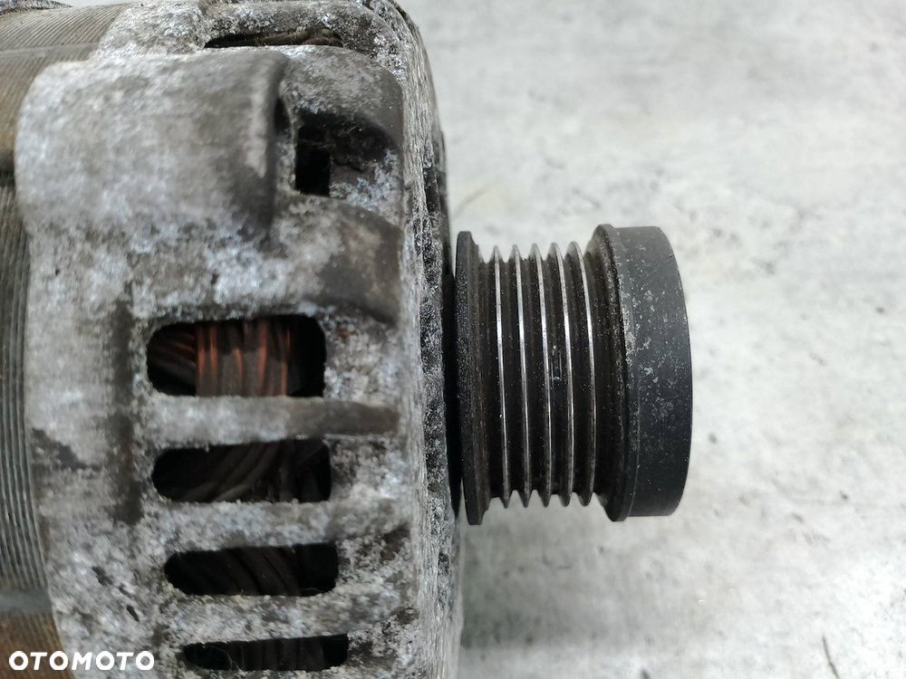 ALTERNATOR SSANGYONG KYRON 2.0 XDI - 6