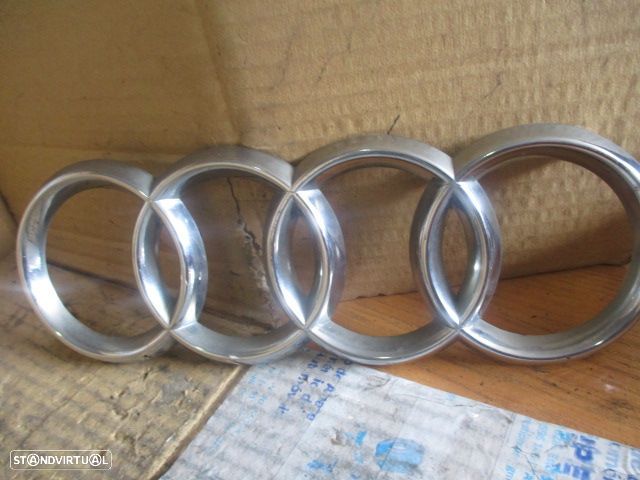 Grelha Friso GRE765 AUDI A5 2000 FRT - 2