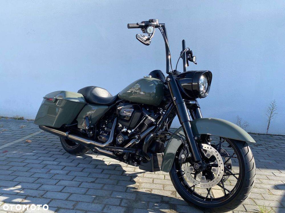 Harley-Davidson Touring Road King - 12